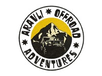 Aravli  offroad Adventures