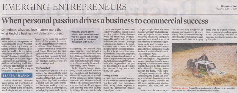 The Hindu Business Line (All Editions)