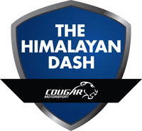 Himalayan Dash