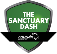 Sanctuary Dash
