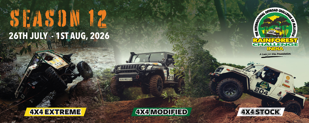 RFC India Challenge 2026